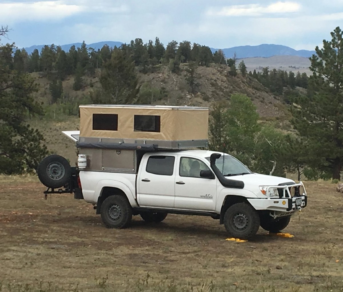 ovrlnd campers