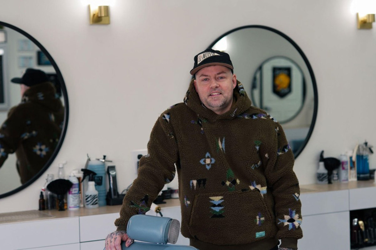 Flynn's A Fair Lawn, NJ Staple for Quality Haircuts and