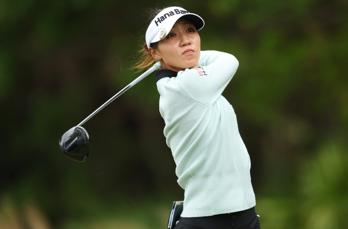 LPGA Tour Highlights: Top Players and Women’s US Open - Men's Journal