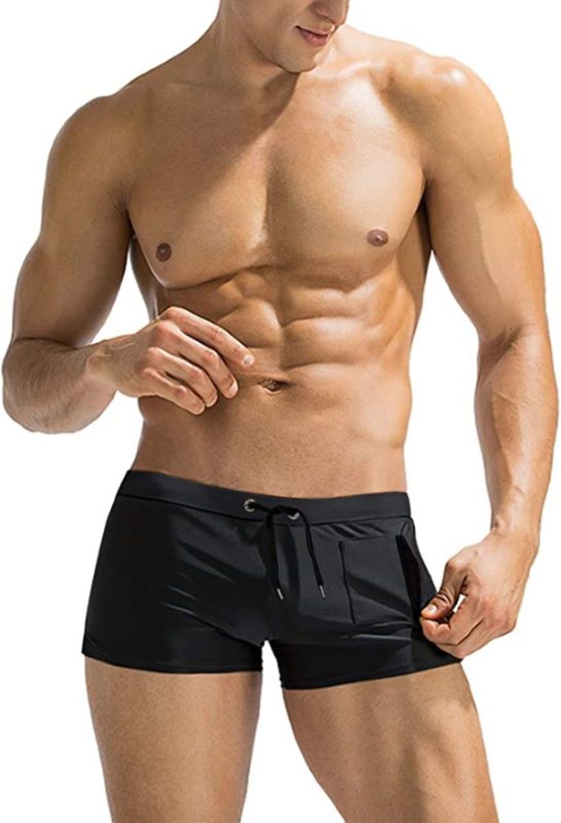 Mens Swimsuits Sale