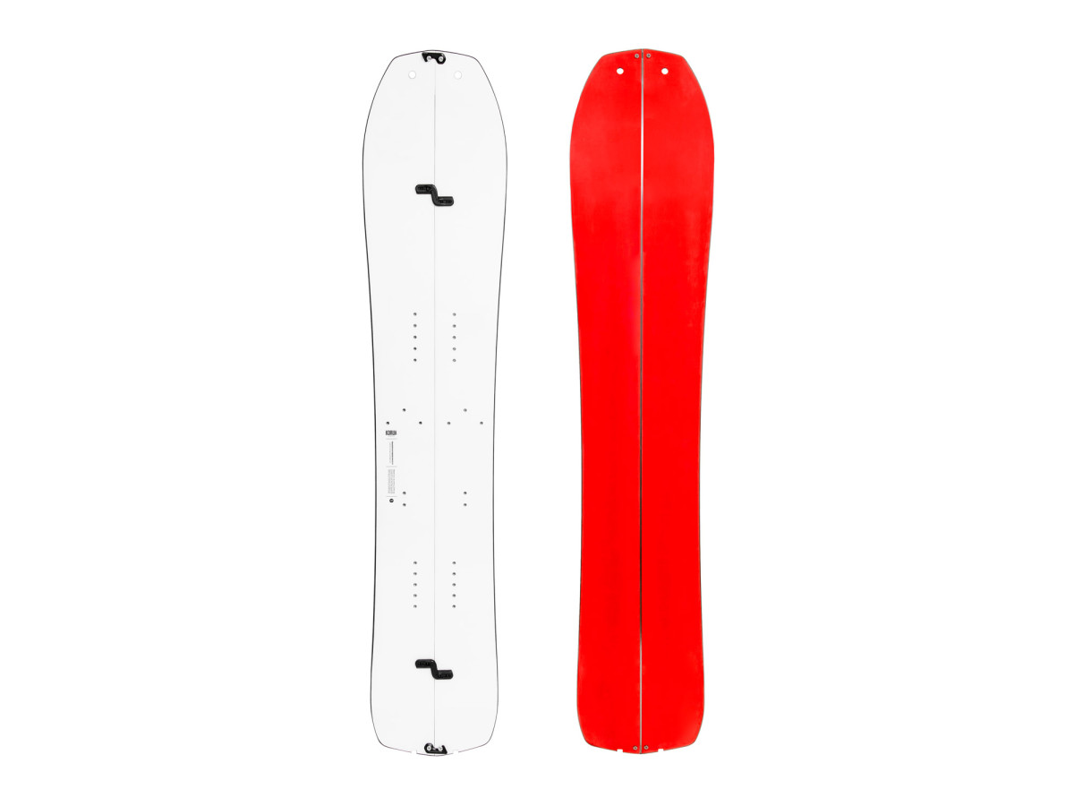 The Best Snowboards of All Time, Tested and Reviewed Men's Journal