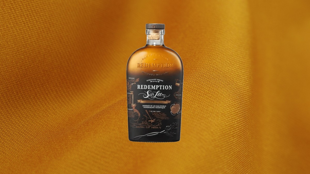 Best Rye Whiskeys From 2023 SF World Spirits Competition Men's Journal