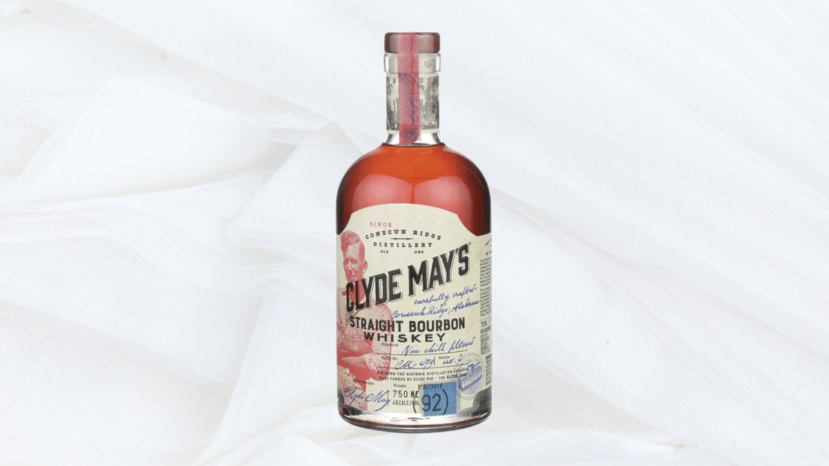 Best Bourbon Whiskeys 2023 From SF World Spirits Competition Men's