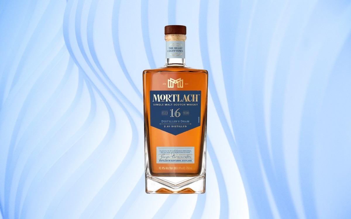 Best Scotch Whiskies From 2023 SF World Spirits Competition Men