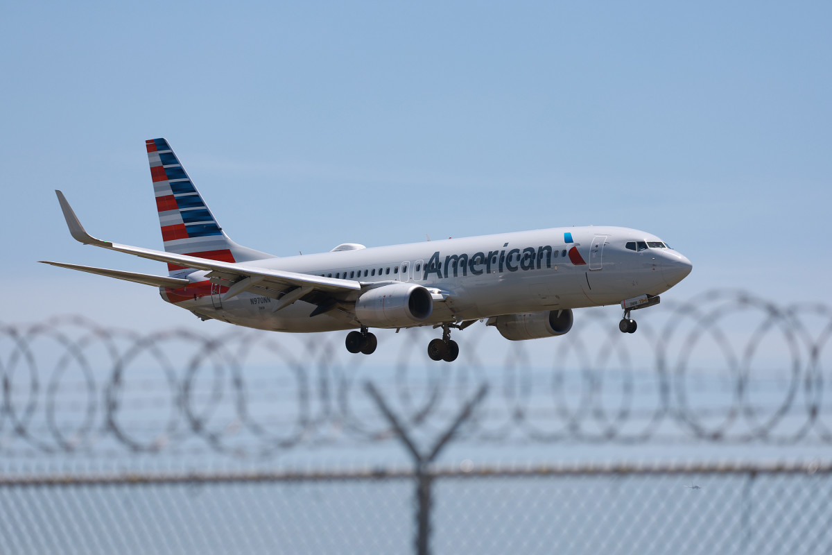 Baggage Allowance For American Airlines 2023