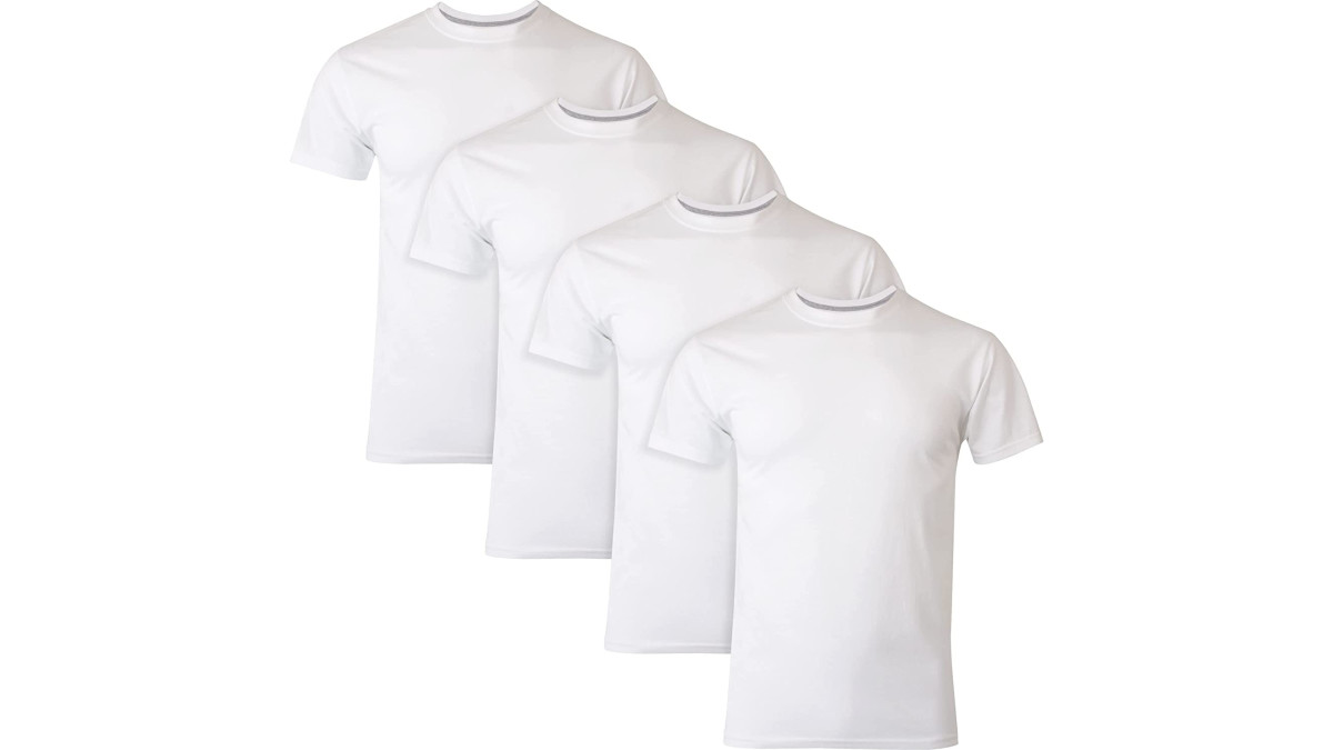 amazon plain t shirts