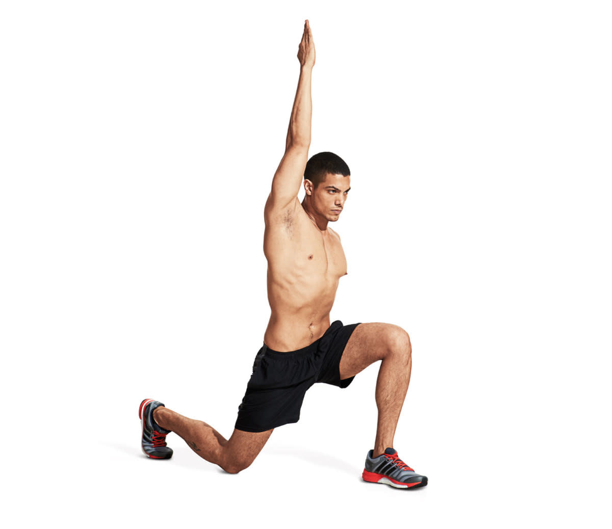 41 At Home Leg Exercises Men s Journal