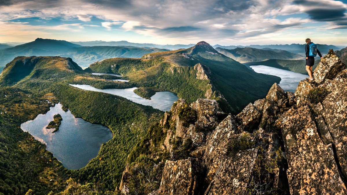 Tasmania, Australia Travel Guide Where to Go, What to Do Men's Journal