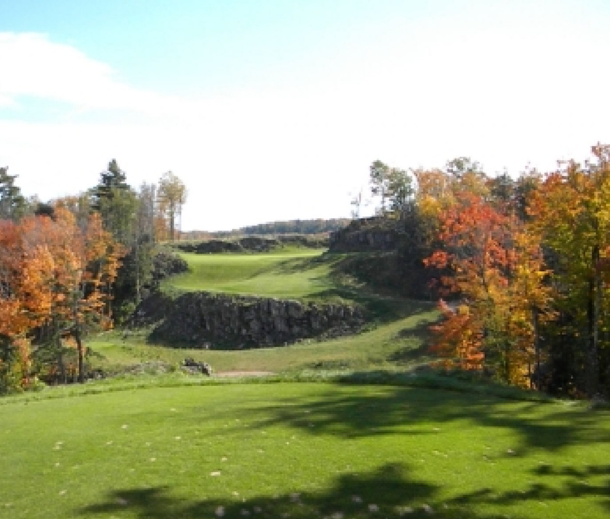 7 Best Golf Trips in America to Beat the Crowds Men