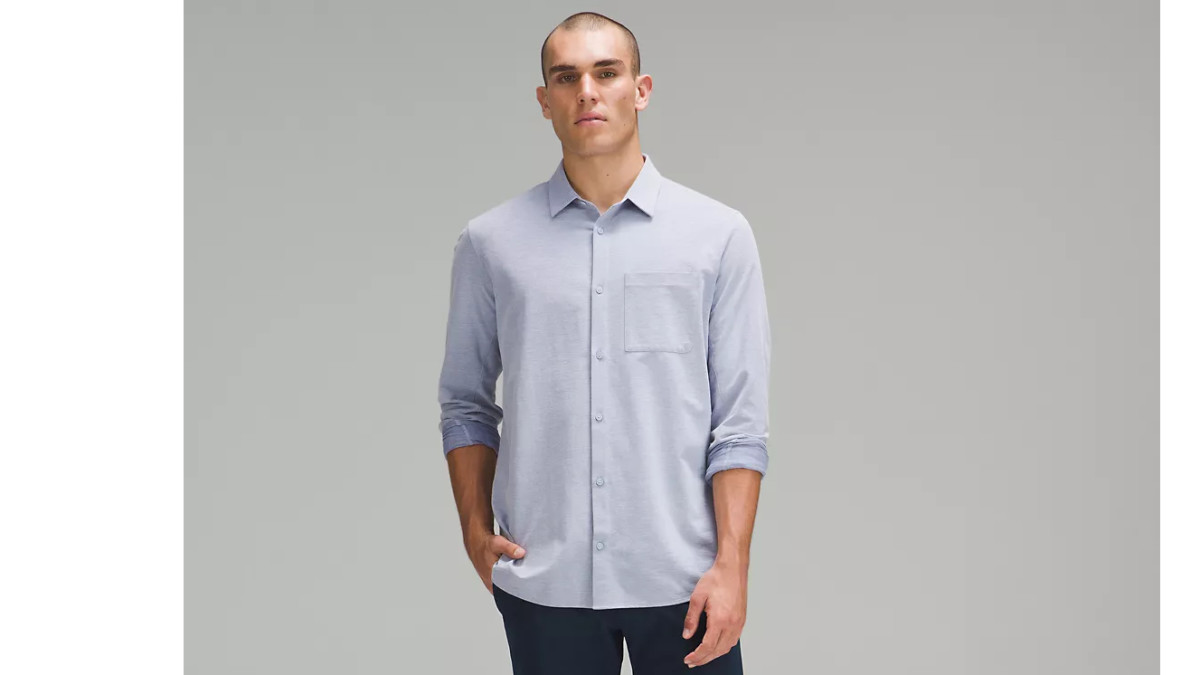 The 4 Best Men's Button-Up Shirts of 2023