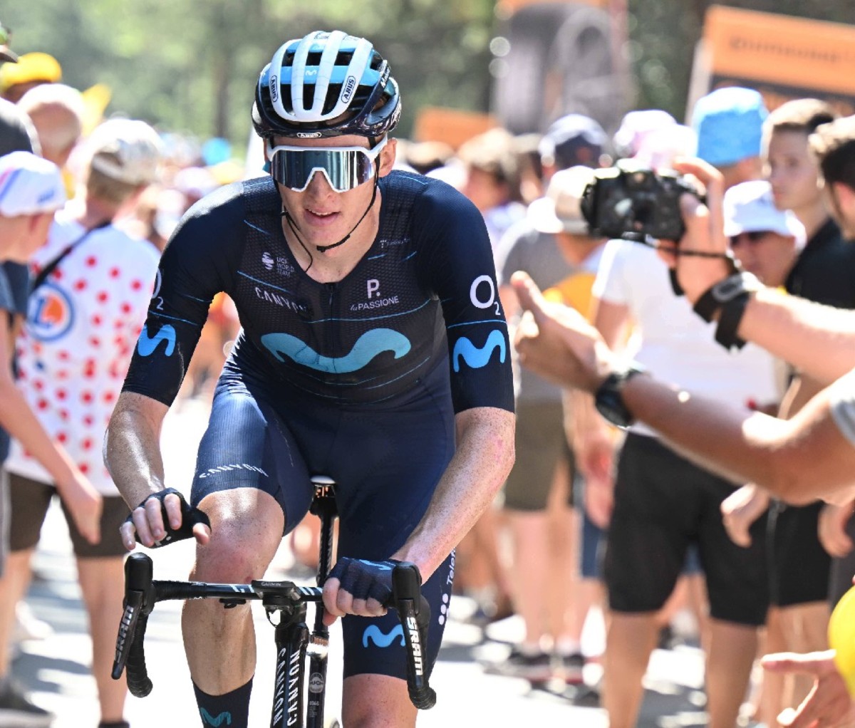 Who Will Win This Year's Tour de France? Men's Journal