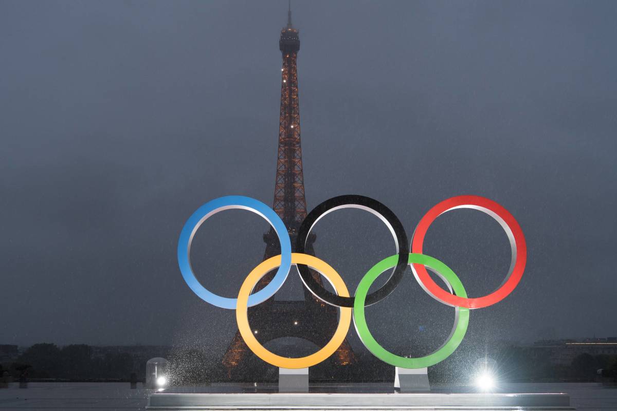 2024 Paris Olympics Organizers Investigated for Corruption - Men's Journal