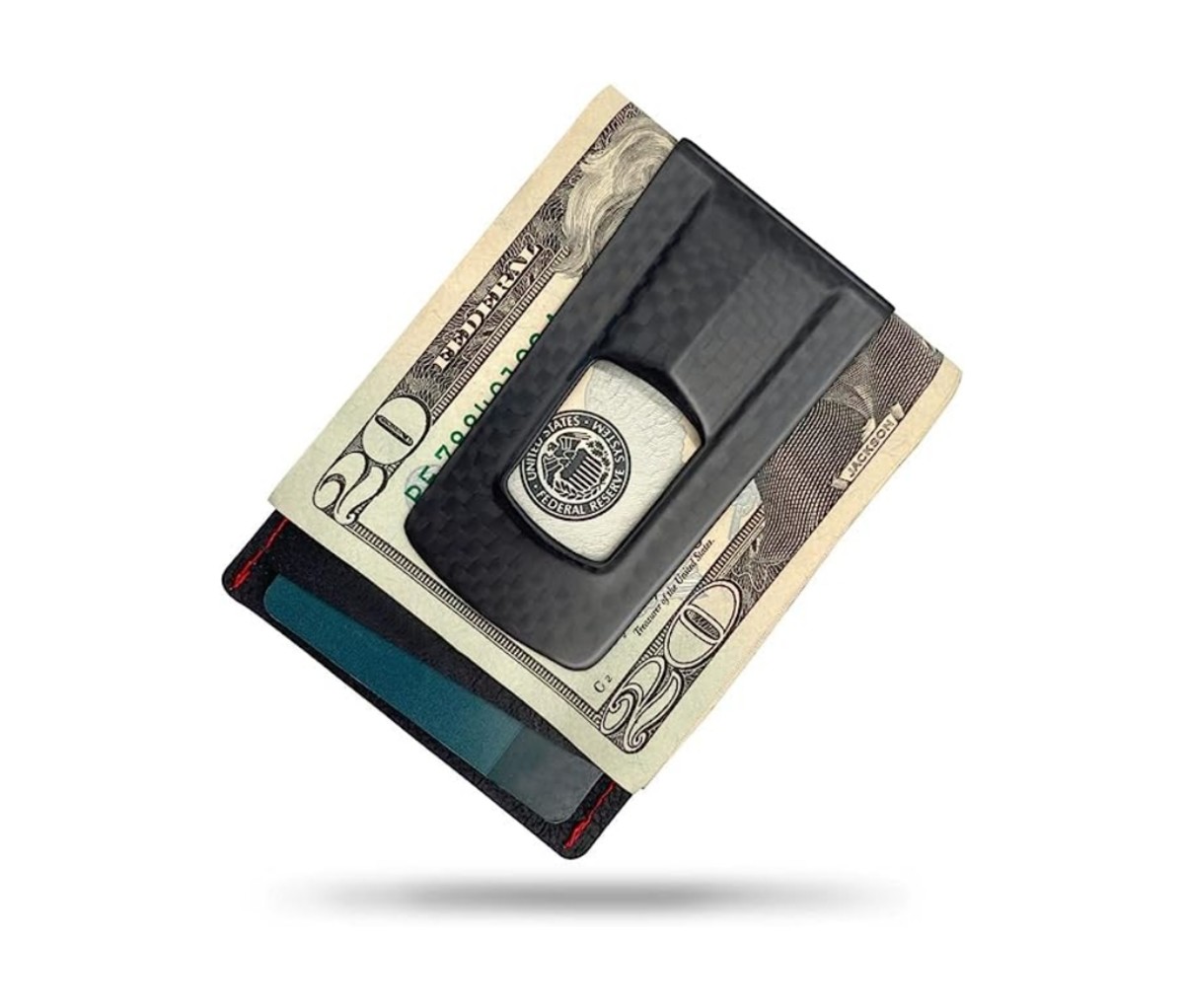 Best money clip deals