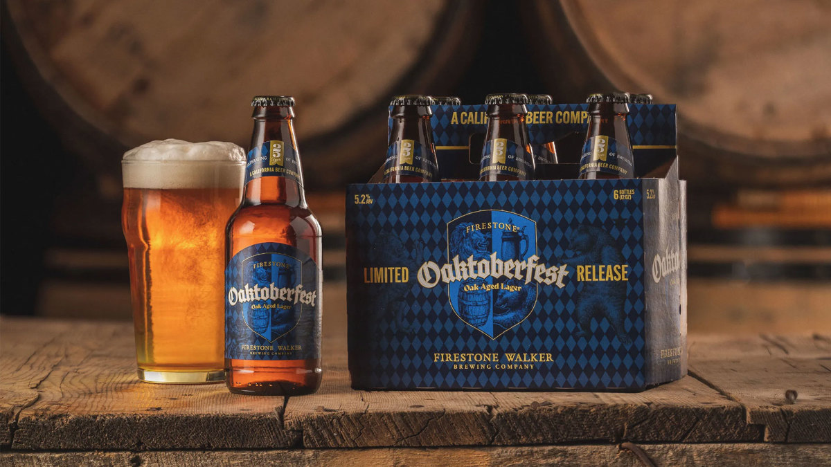 The Best Fall Beers for 2023 Men's Journal