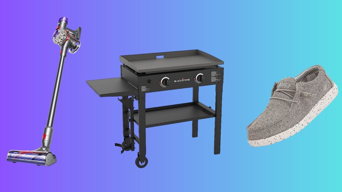 50 Best Early Amazon Prime Day 2023 Deals Save Up to 64 Men's Journal
