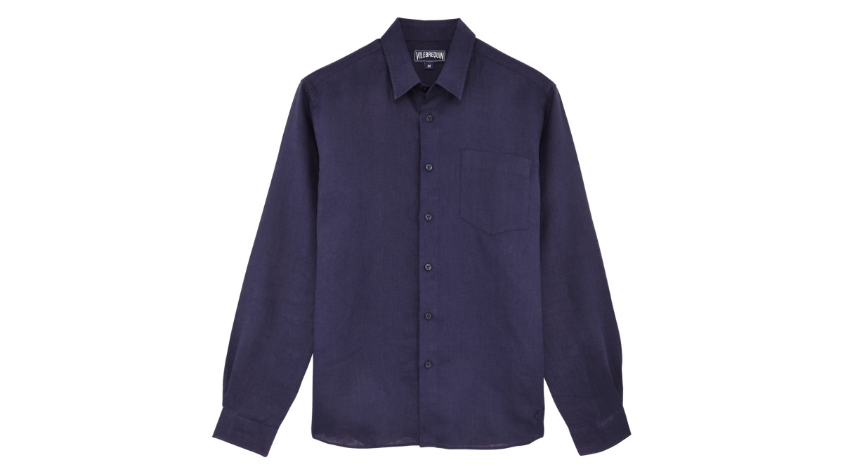 28 Best Men s Button Down Summer Shirts Casual to Spiffed Up
