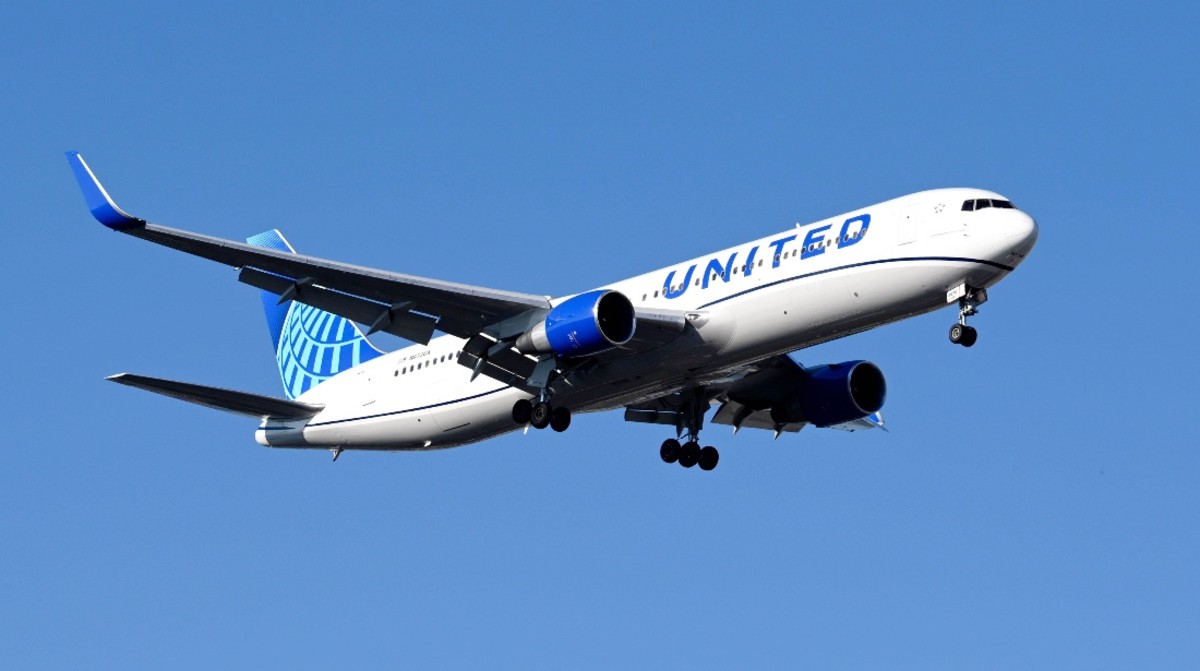 Money + Miles  United Airlines