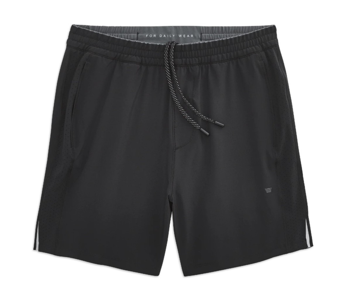 10 Best Gym Shorts for Men 2023