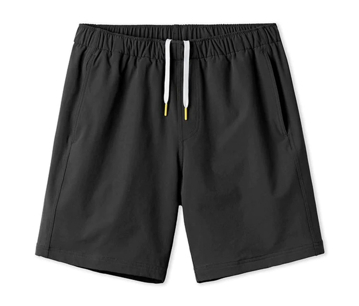 Exercise shorts for men deals