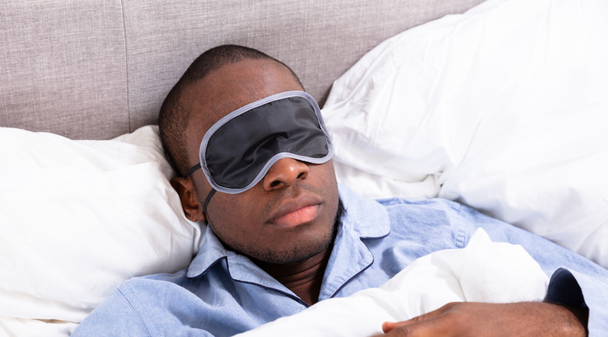 Lack of Sleep Lessens Brain Benefits of Exercise According to Study