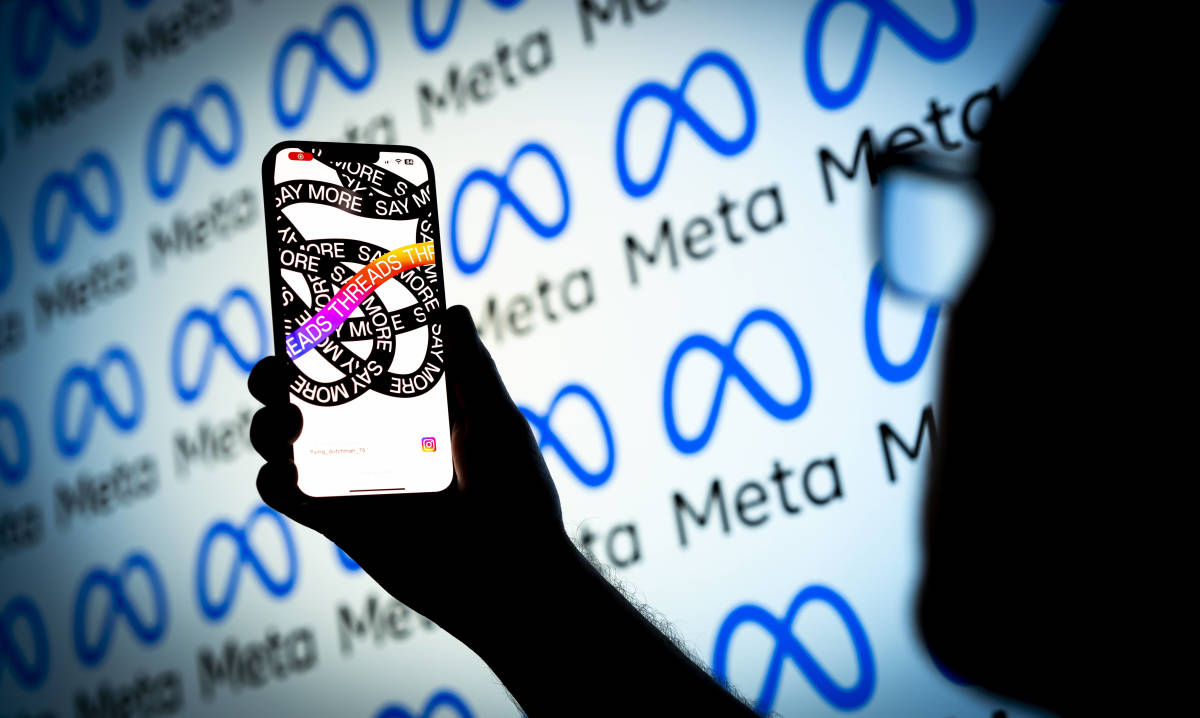 A guide to using Meta's Threads app