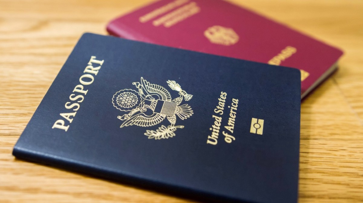 Here s How Long U S Passports Are Taking To Process Right Now Men s here-s-how-long-u-s-passports-are-taking-to-process-right-now-men-s