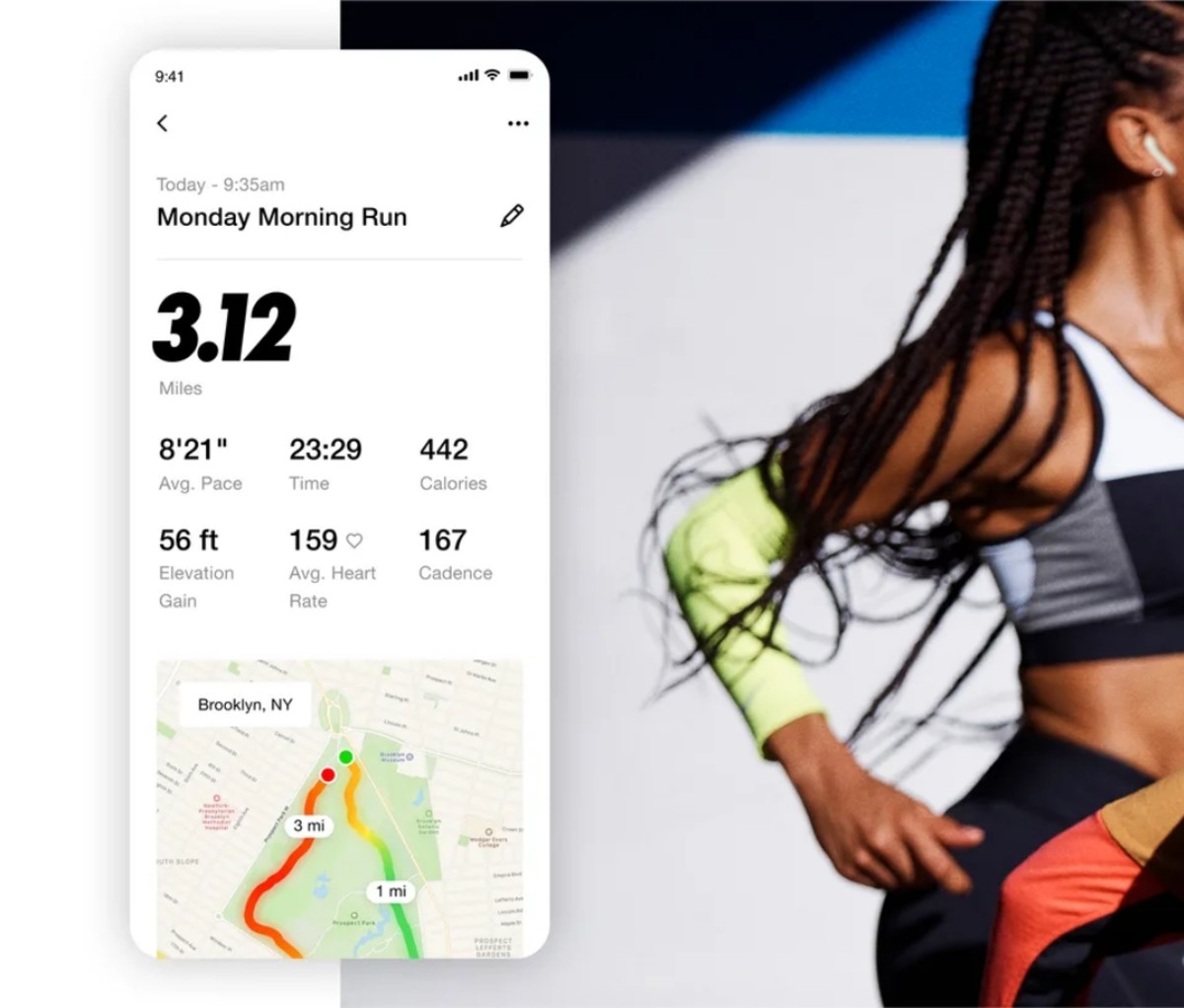 The Best Running Apps of 2023