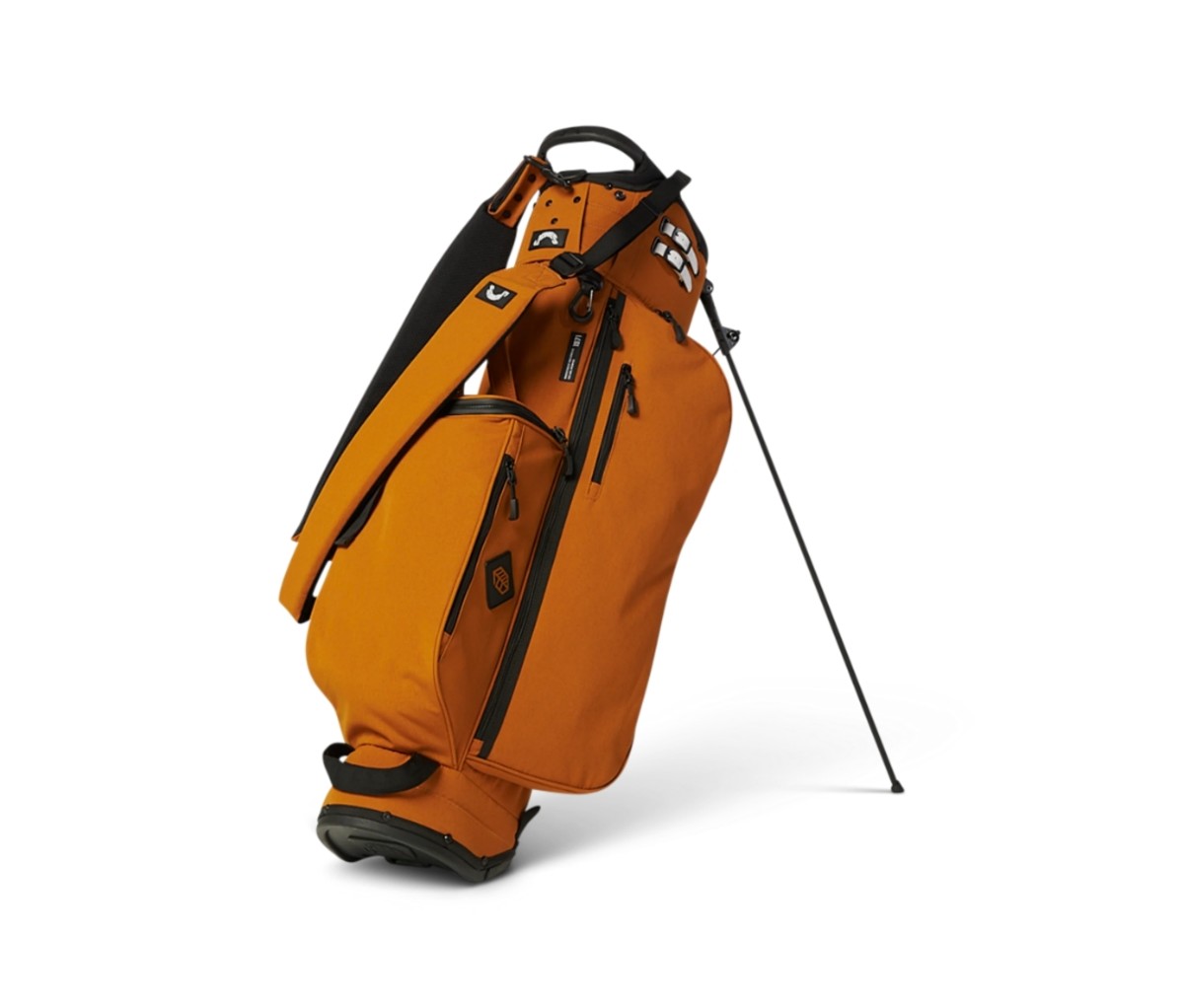 Best Golf Bags of 2023, According to an Expert Men's Journal