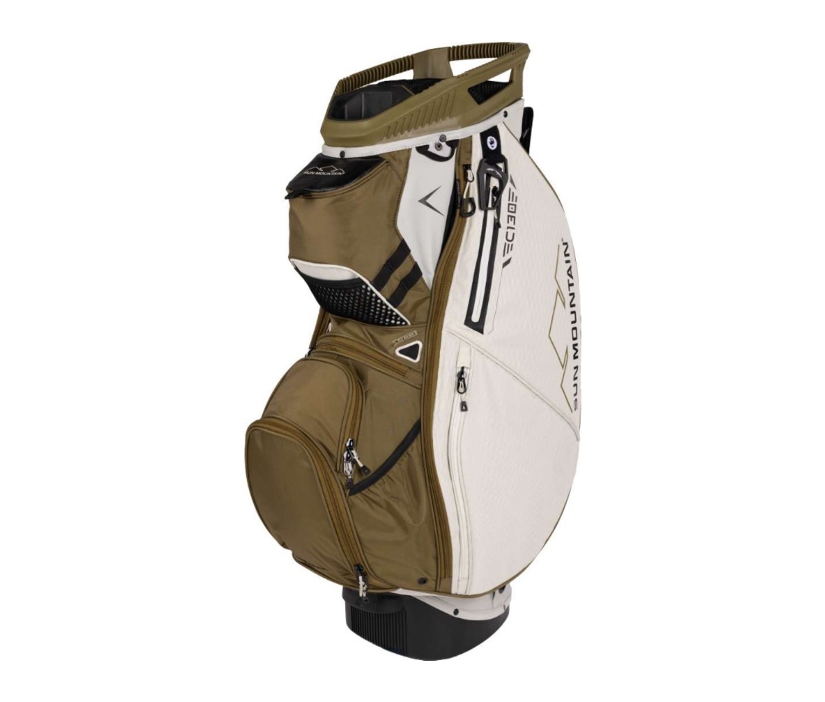 Best golf outlet cart bags 2020