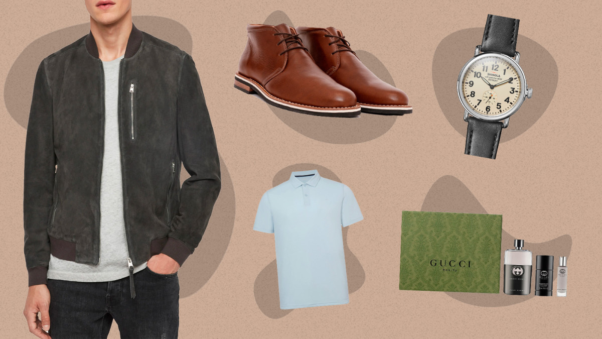 Nordstrom Anniversary Sale 2023: Best Men's Deals - Men's Journal