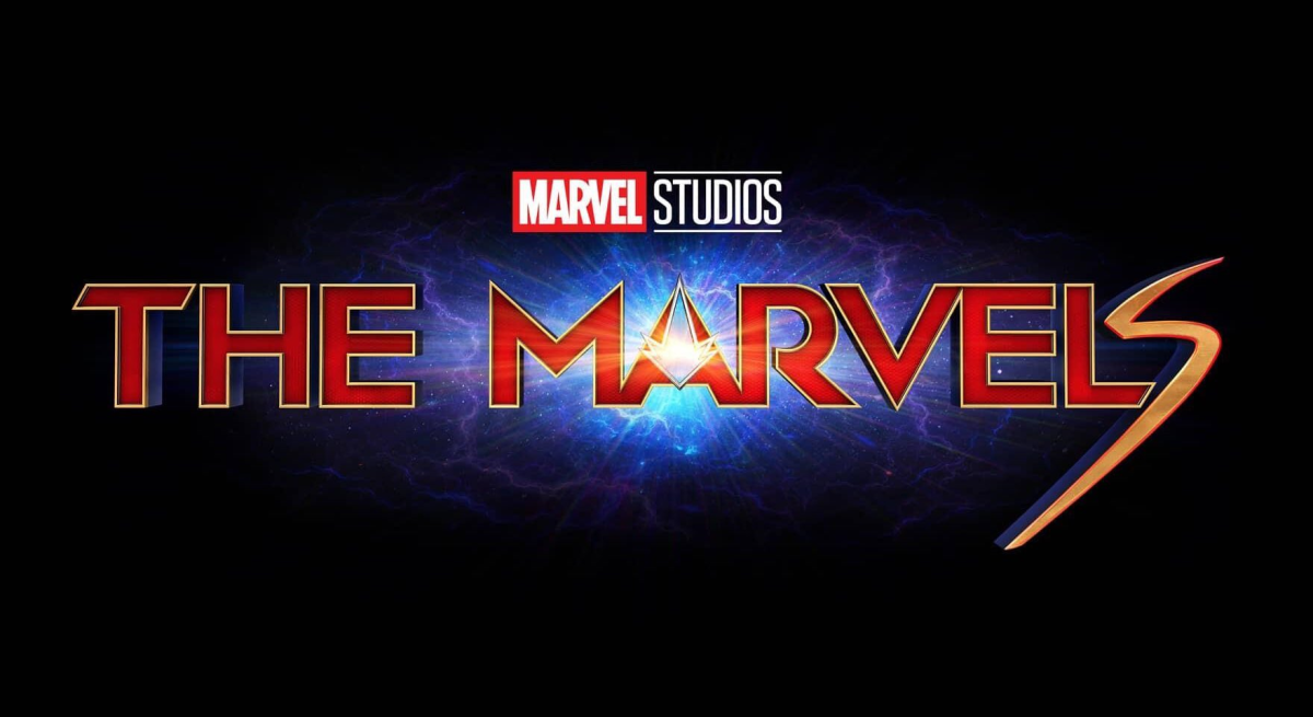 Marvel Studios 'The Marvels' Closer Look Trailer