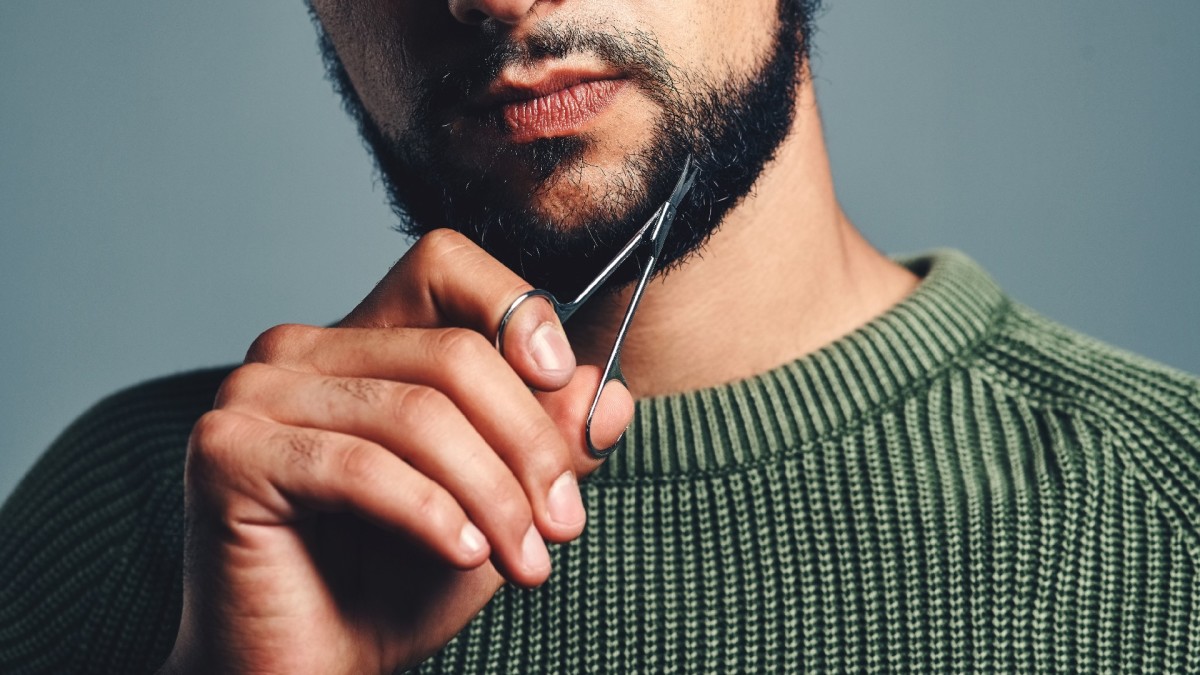 Should You Grow a Long Beard? – Beardbrand