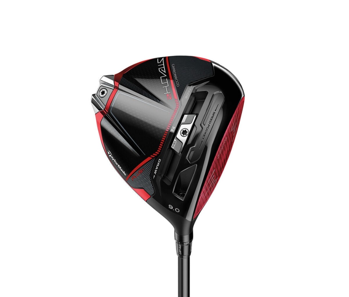 Driver sales golf club