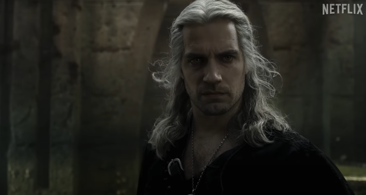 When is 'The Witcher' season 3 on Netflix?