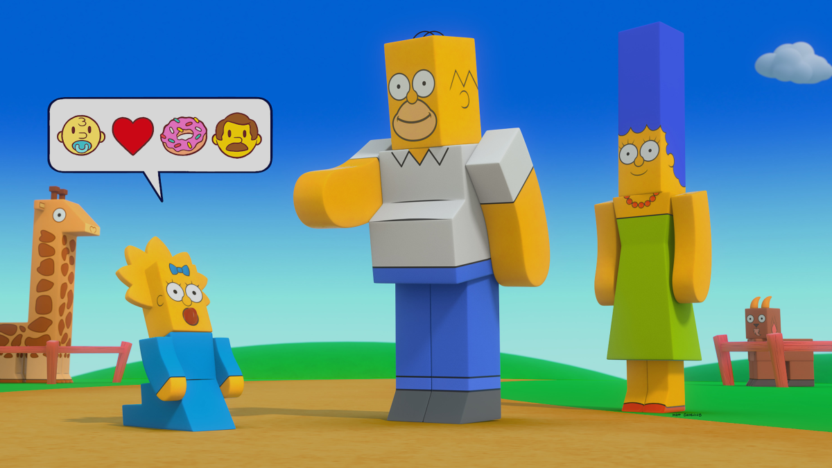 Simpsons sales video games