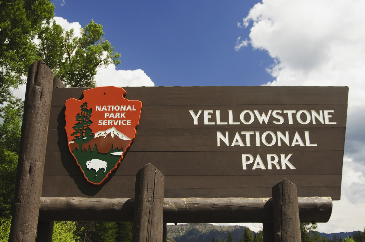 National Park Service Offering Free Entry to All Parks on Aug. 4 Men