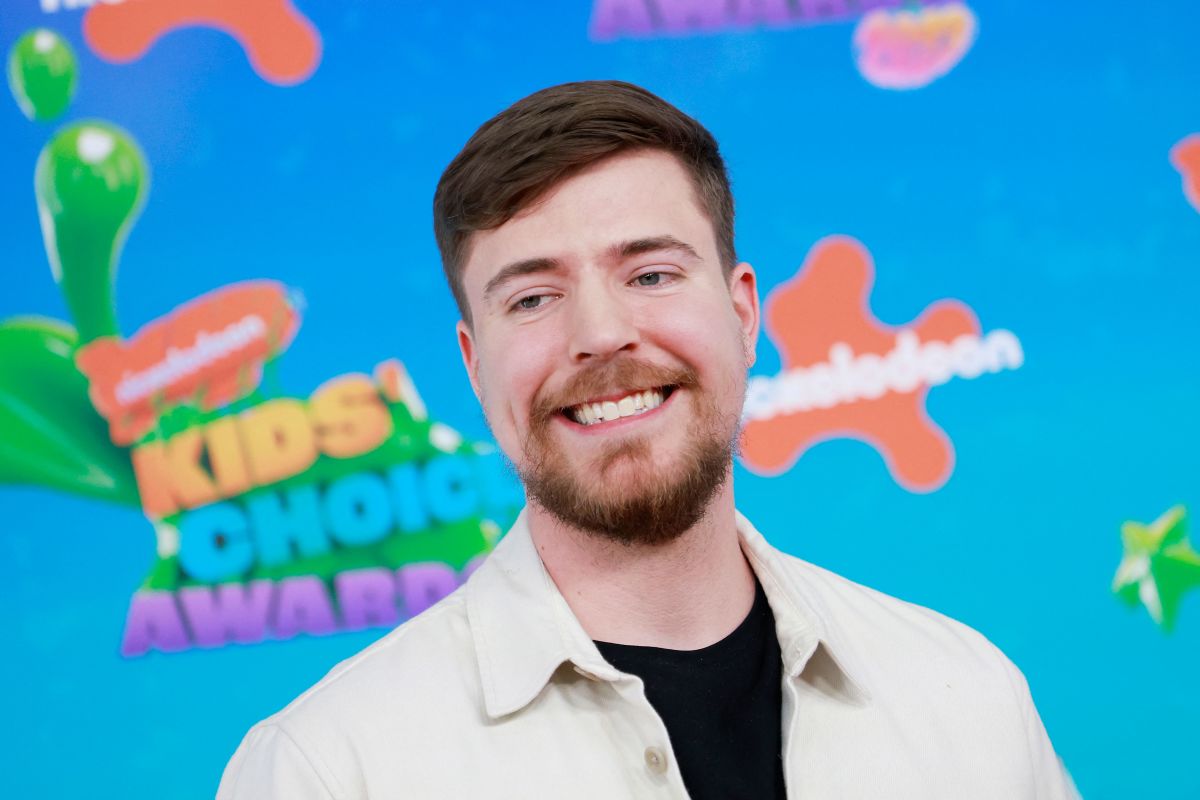 MrBeast sues to shut down the ghost kitchen-produced MrBeast Burger