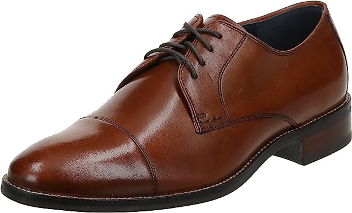 Best Dress Shoes for Men for Every Occasion