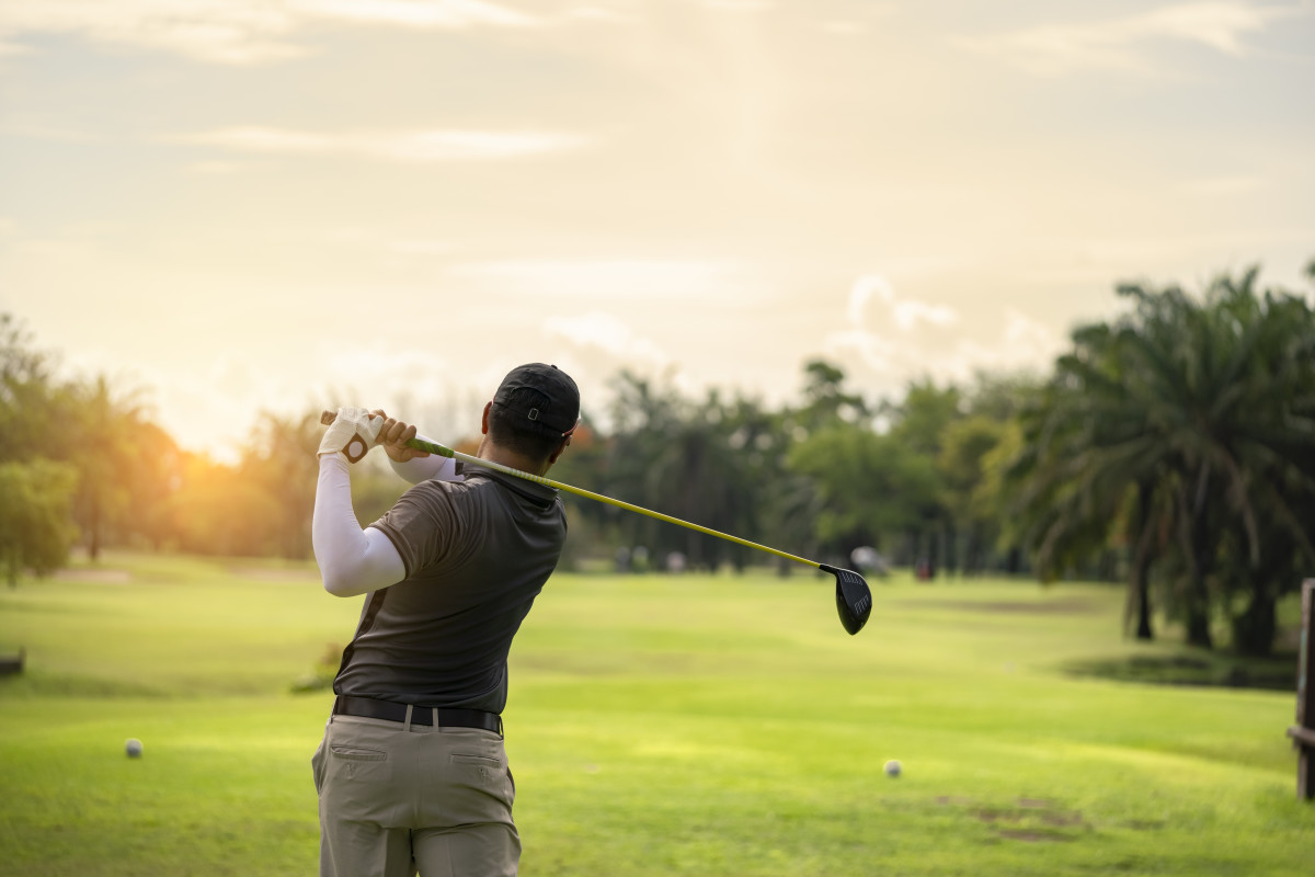 New Study Finds Golfers to Be More at Risk for Skin Cancer Men's Journal