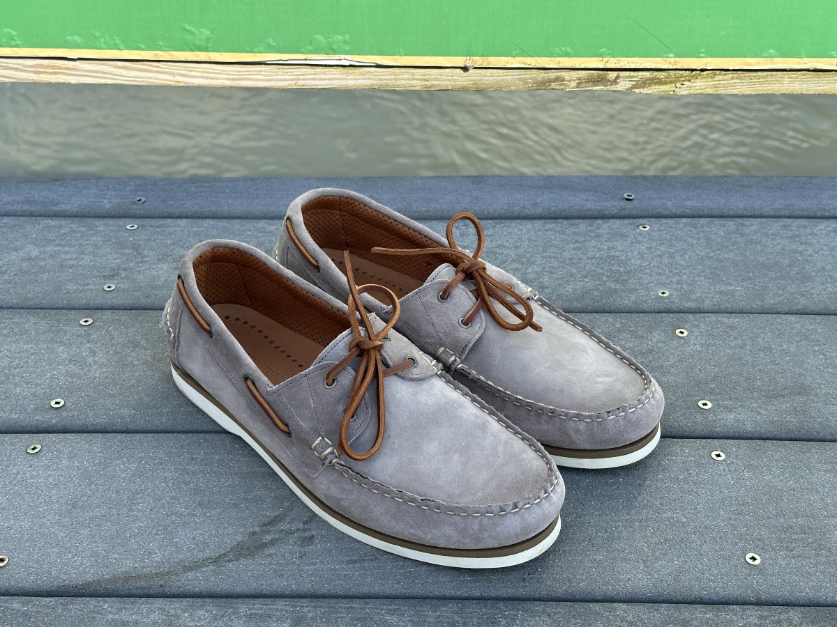 The Best Boat Shoes of 2023 - Men's Journal