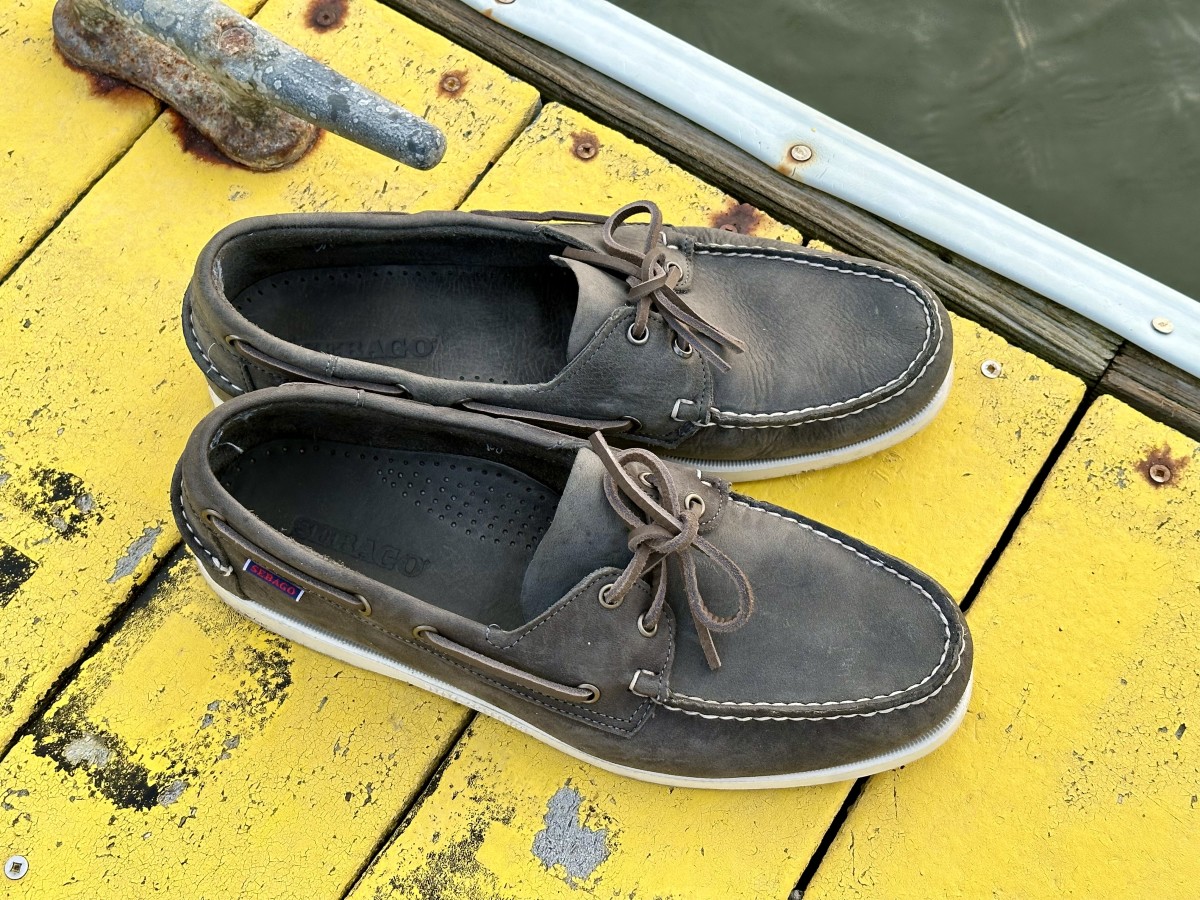 Sperry Authentic Original Boat Shoes