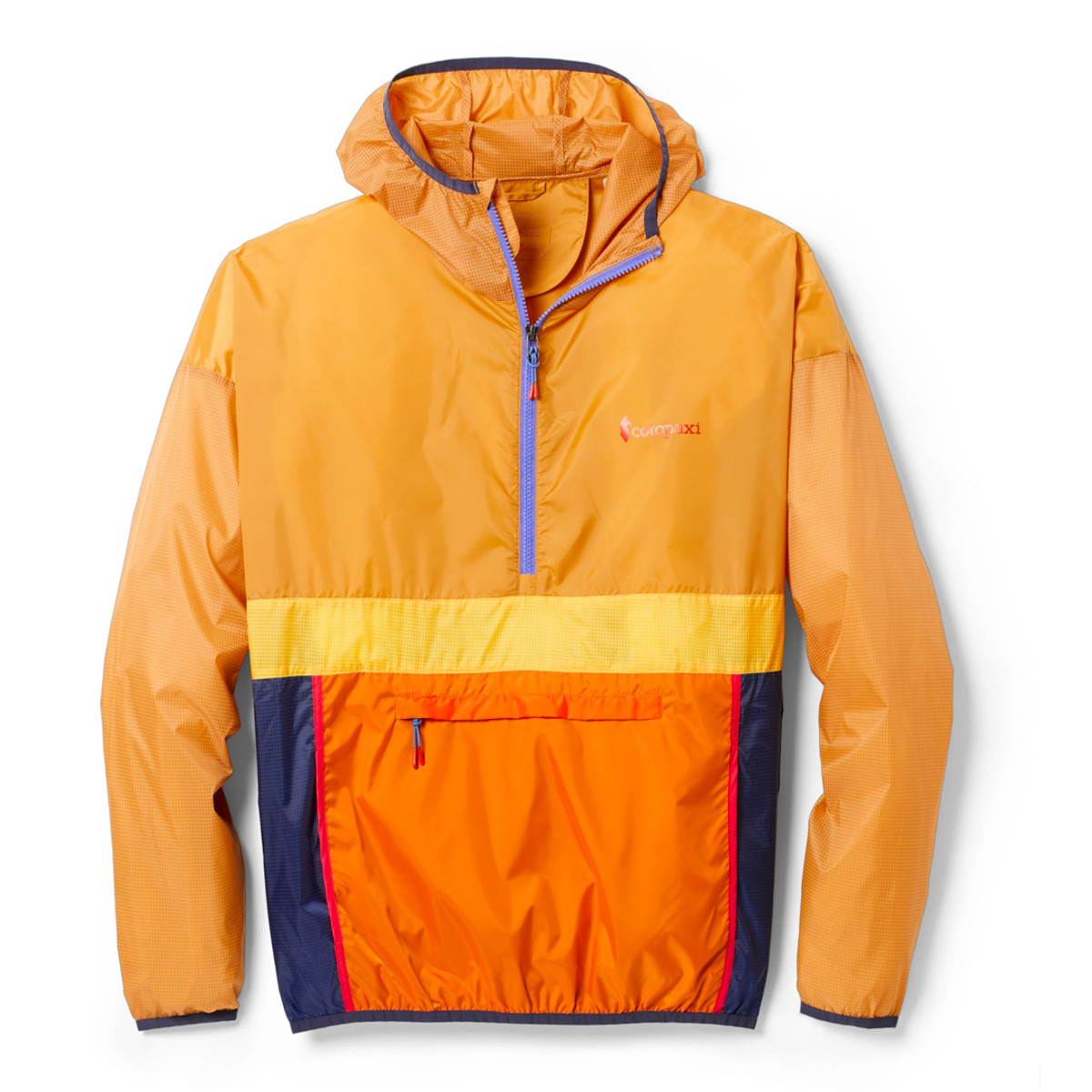 Rei cotopaxi windbreaker store