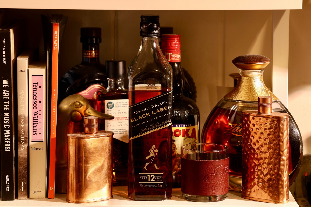 I Used to Be a Single Malt Snob. This Affordable Blended Scotch Is My