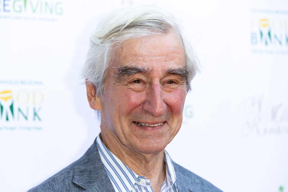 Sam Waterston Exiting Iconic ‘Law and Order’ Role After 20 Seasons