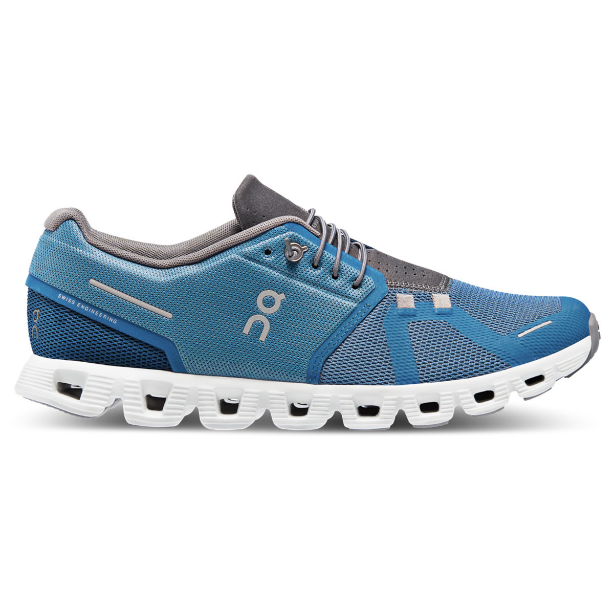 The On Cloud 5 for Men Is Now 30% Off In Select Colors - Men's Journal