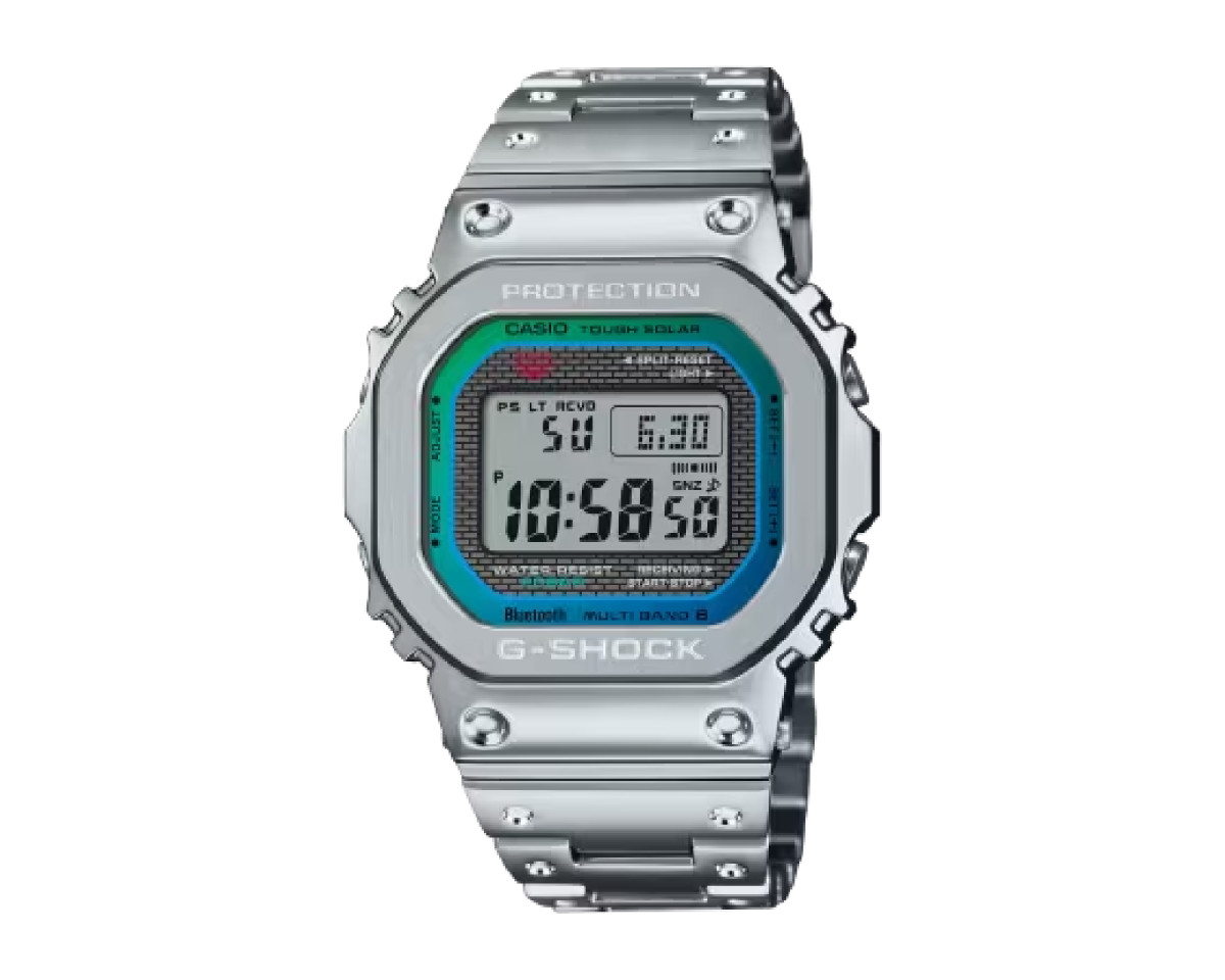 13 Best G-Shock Watches in 2023: Ultra-Tough Digital Timepieces
