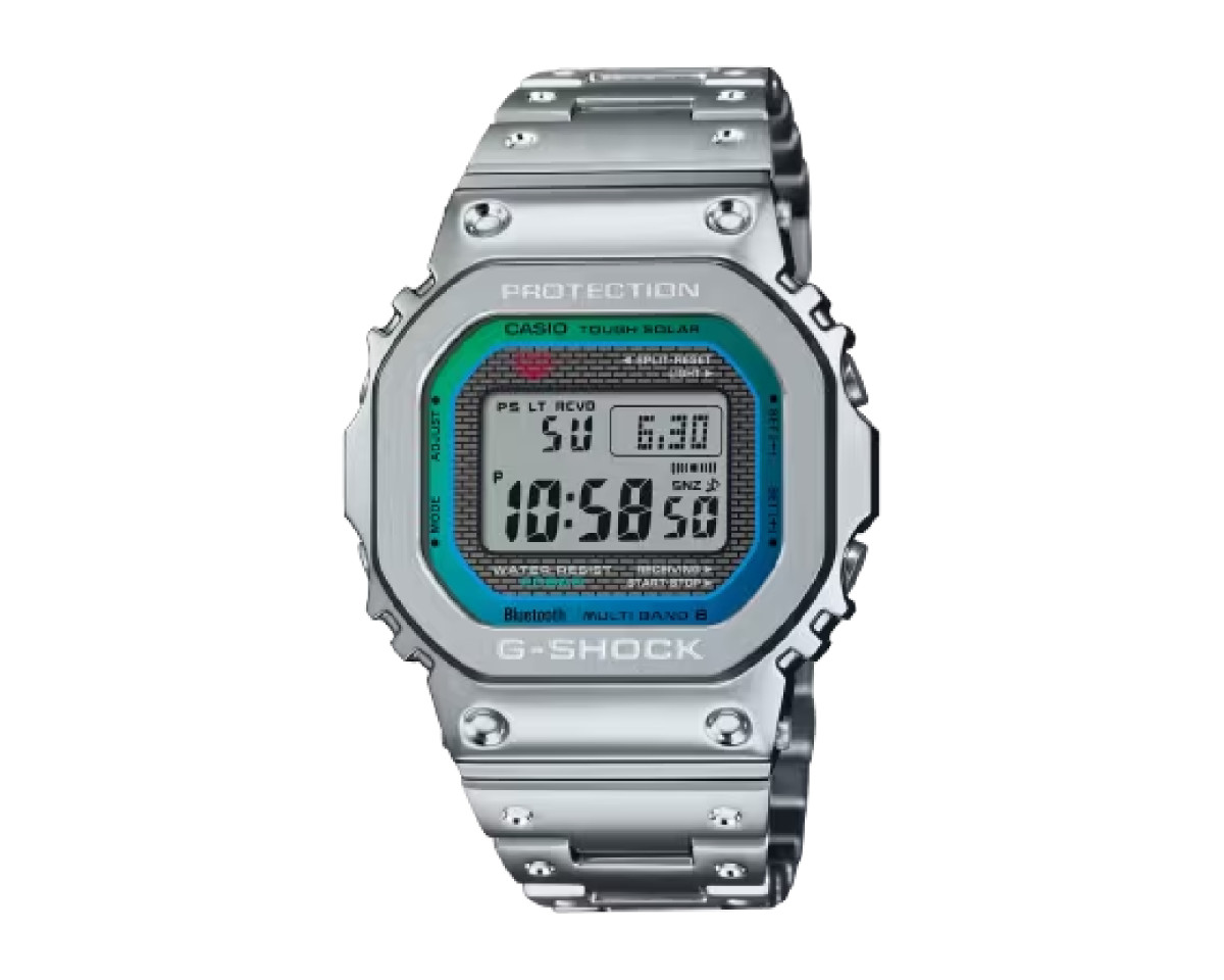 Stylish & Durable Watches for Women, G-SHOCK