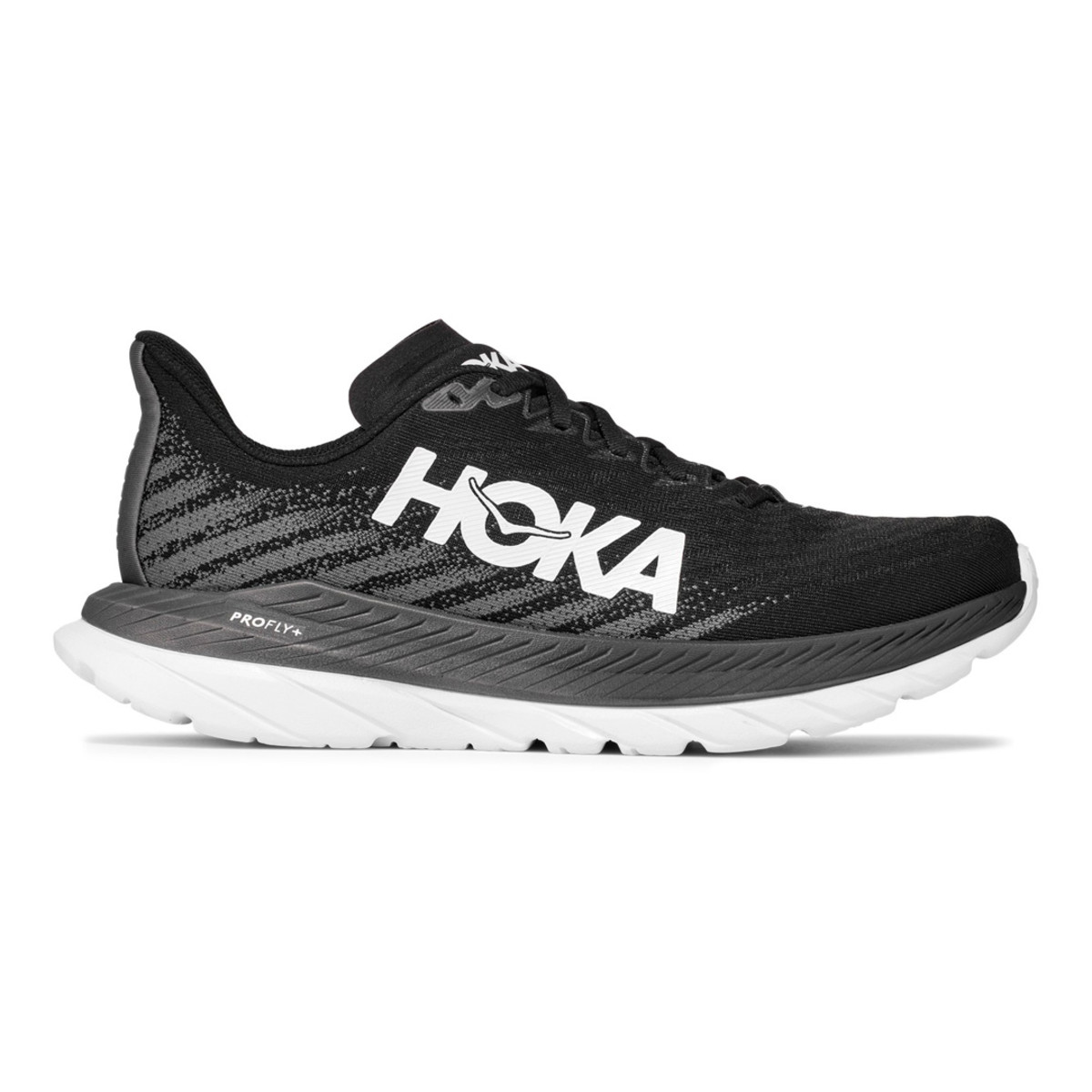 The Hoka Mach 5 Running Shoes Are On Sale for 113 at REI Men s Journal