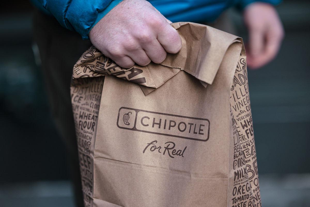 Chipotle Announces Plans to Raise Prices Even More in 2025 Men's Journal