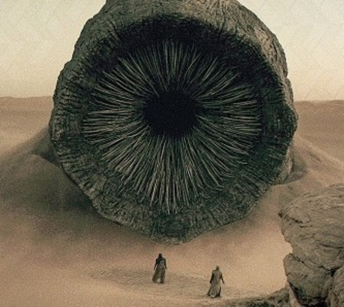 Here’s How Much Money Experts Think ‘Dune Part Two’ Could Make in Its